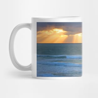Mar do Guincho. The power of Love. Mug